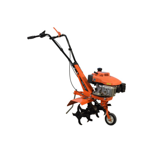 DUCAR Tiller - 6 Sets of blades LARGE