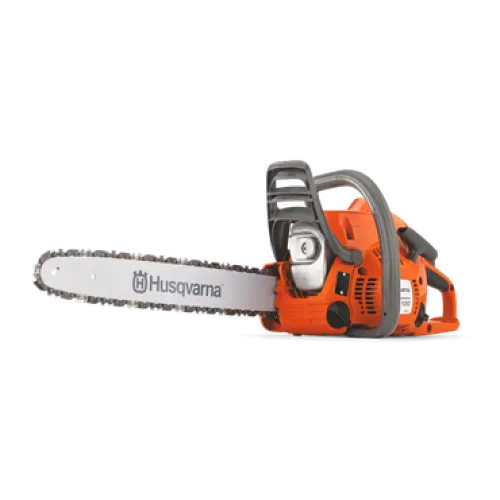 HUSQVARNA 120 MARK III W/14" BAR 38CC HUSQVARNA 120 MARK III W/14" BAR 38CC
