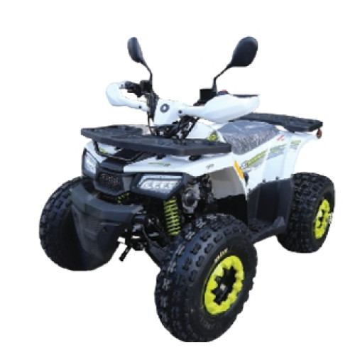 Blazer 125HS Blazer 125HS