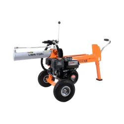 14 Ton log splitter Ducar 212cc engine