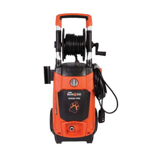 PWE1800 - 1800psi Pressure Washer Electric PWE1800 - 1800psi Pressure Washer Electric