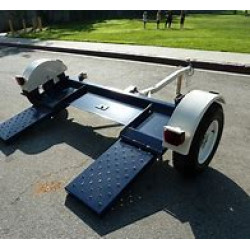 CAR DOLLY RENTAL