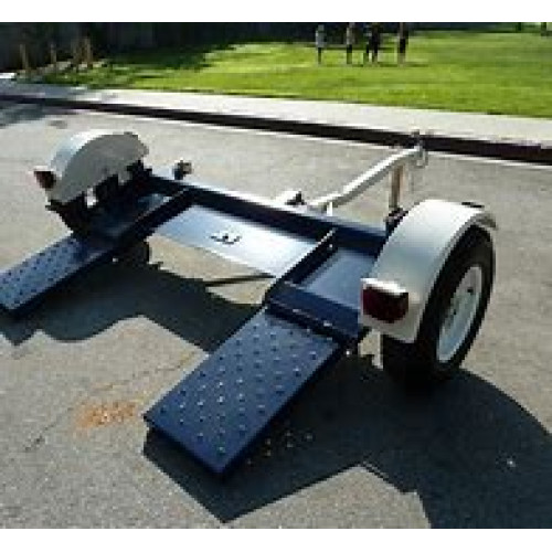 CAR DOLLY RENTAL