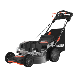 21" GAS LAWN MOWER
