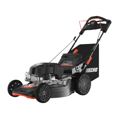 21" GAS LAWN MOWER