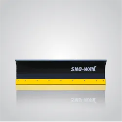 22SKD Snowplow