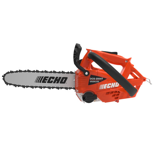 DCS-2500T-12 - X-Series 12" Top Handle Chain Saw WITH 2.5AH & RAPID CHARGER