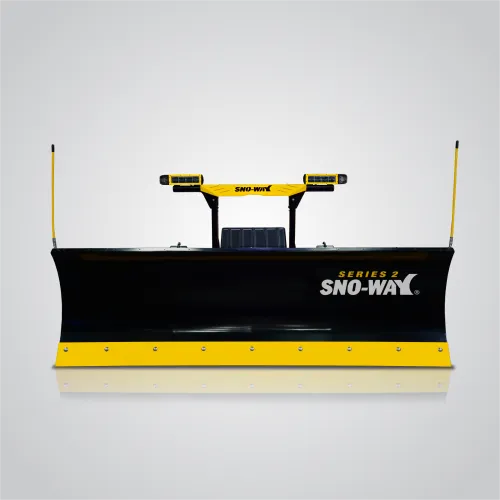 29HD Series 2 Snowplow 7’6″ Blade 29HD Series 2 Snowplow 7’6″ Blade