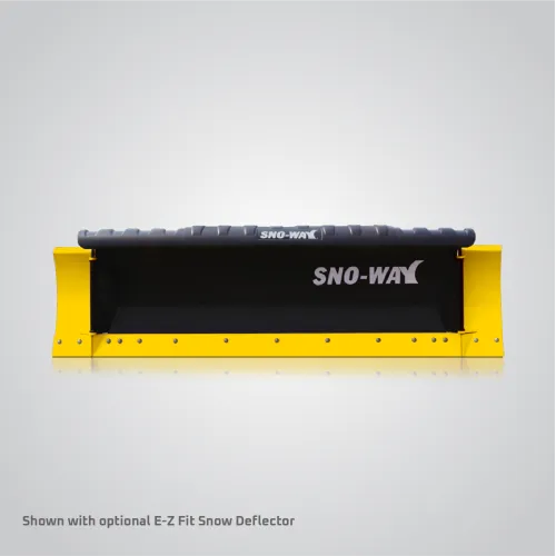 29RSKD Snowplow 8’10” Blade 29RSKD Snowplow 8’10” Blade