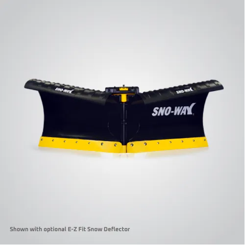 Flared 29VHD Series 1 Snow Plow Flared 29VHD Series 1 Snow Plow
