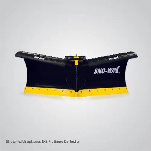 Flared 29VHDSKD Snowplow 8’6″ Blade Flared 29VHDSKD Snowplow 8’6″ Blade