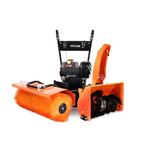32″ Motorized brush and 22″ snow blower , 2 in 1, 212 cc 32″ Motorized brush and 22″ snow blower , 2 in 1, 212 cc