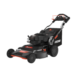 30" Gas Lawn Mower