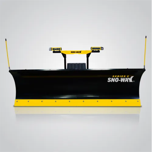 32 Contractor Series 2 Snowplow 10′ Blade 32 Contractor Series 2 Snowplow 10′ Blade