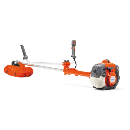 HUSQVARNA 336FR BRUSHCUTTER HUSQVARNA 336FR BRUSHCUTTER