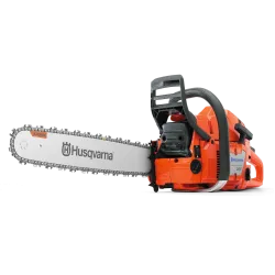 HUSQVARNA 365XT 71CC WITH 18" BAR/CHAIN