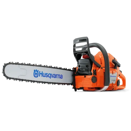 HUSQVARNA 372 XP® X-TORQ 20" BAR 70.7CC HUSQVARNA 372 XP® X-TORQ 20" BAR 70.7CC