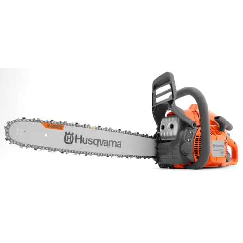 HUSQVARNA 440 40.9CC W/18" HUSQVARNA 440 40.9CC W/18"