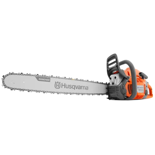 HUSQVARNA 460 Rancher WITH 24" BAR 60.3CC HUSQVARNA 460 Rancher WITH 24" BAR 60.3CC
