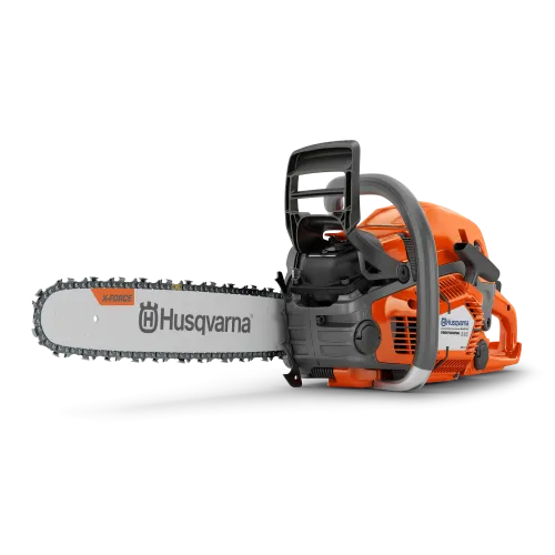 HUSQVARNA 545 Mark II 18" 58GA .325