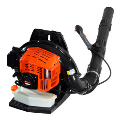 59.7cc Backpack Blower - Tube Mount