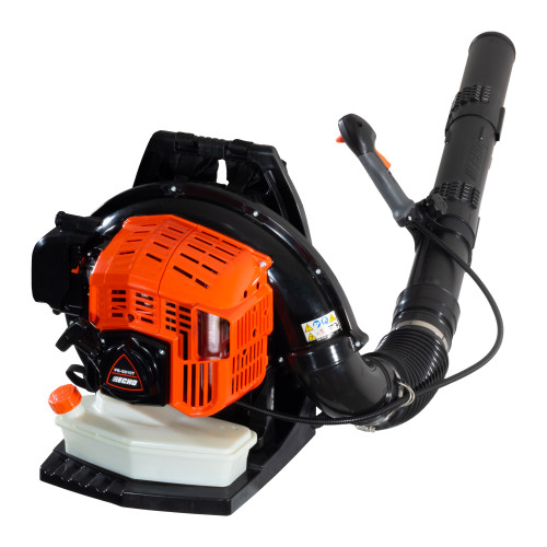59.7cc Backpack Blower - Tube Mount