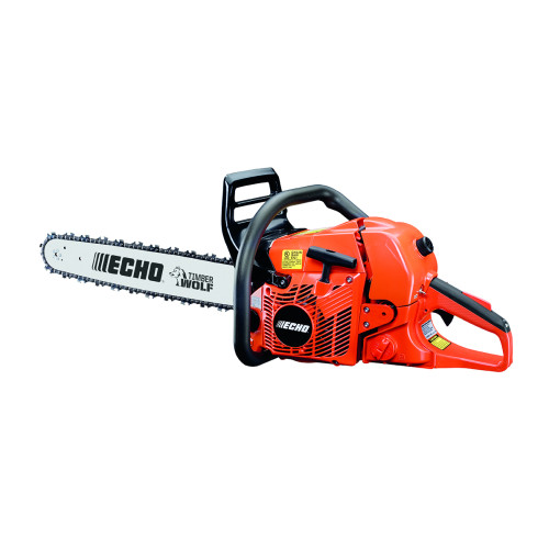 CS590-18 - 59.8cc Chain Saw