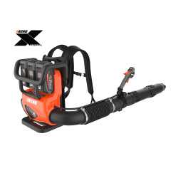 DPB-5900T - 56V X Series Backpack Blower BARE TOOL
