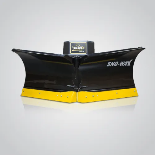 UTV Flared V Snowplow 6′ Blade UTV Flared V Snowplow 6′ Blade