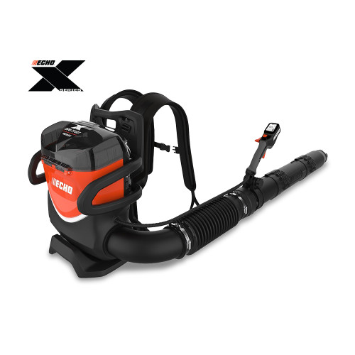 DPB-7700T - 56V X Series Backpack Blower
