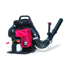 63.3cc Backpack Blower