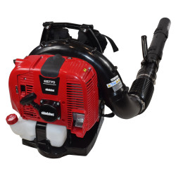 63.3cc Backpack Blower
