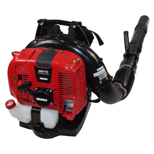 63.3cc Backpack Blower