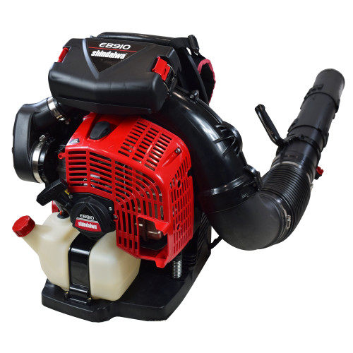 79.9cc Backpack Blower