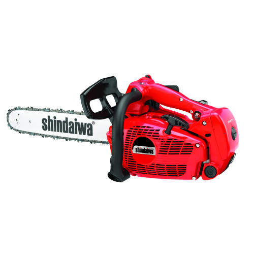 35.8cc Chain Saw