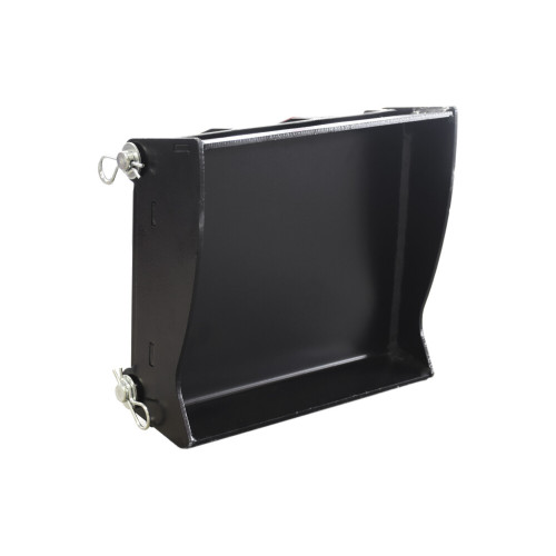 11" Black claw - Excavator