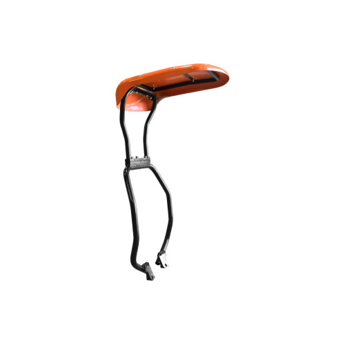 28" black canopy - Excavator