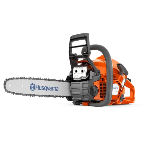 HUSQVARNA 130 CHAINSAW W/16" BAR 38CC HUSQVARNA 130 CHAINSAW W/16" BAR 38CC