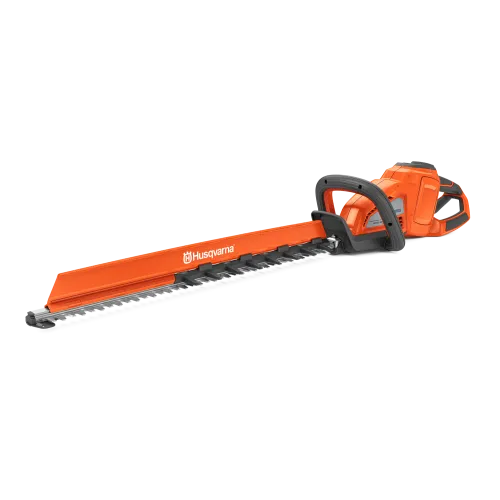 Husqvarna Hedge Master 320iHD60 with battery and charger Husqvarna Hedge Master 320iHD60 with battery and charger