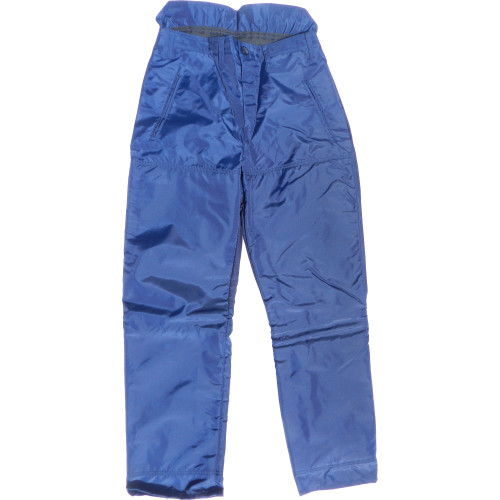 Forestry pants