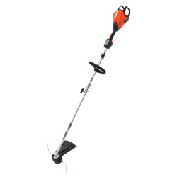 DPAS-2600SB - X-Series PAS Split Boom Trimmer WITH 5AH BATTERY & RAPID CHARGER