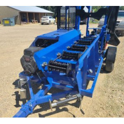 RR30T-B Firewood Processor