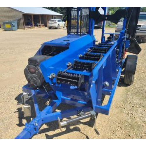 RR30T-B Firewood Processor