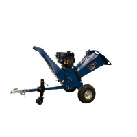 13.5hp Briggs & Stratton Electric Start Wood Chipper  $ 3,170