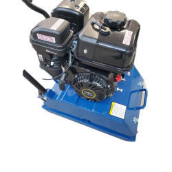Plate Compactor