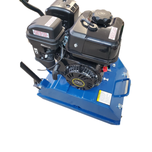 Plate Compactor