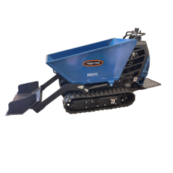 Hydraulic Mini Dumper w/Bucket
