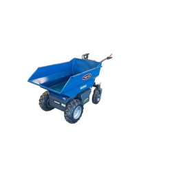 Electric Mini Dumper