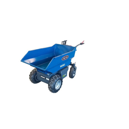 Electric Mini Dumper