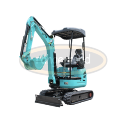 2 Ton Diesel Excavator